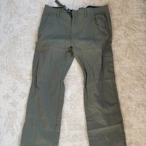 Gentilly used Prana Cargo Pants